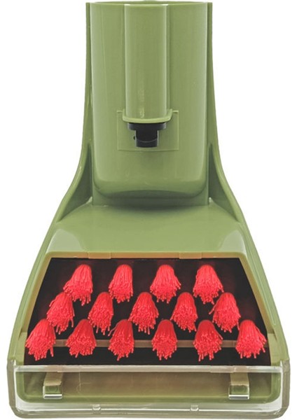 Bissell Little Green Için Sert Leke Fırçası Aracı Değiştirilmesi 1400B 1400W 1425 1986 2290A 2458 3194 3353 3588F 1986 (Yurt Dışından) fırsatları