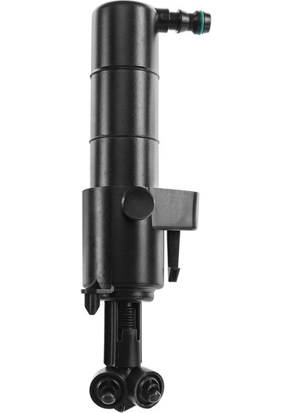 W212 E200 E350 E500 Için 1 Çift Far Yıkama Nozulu (Yurt Dışından)