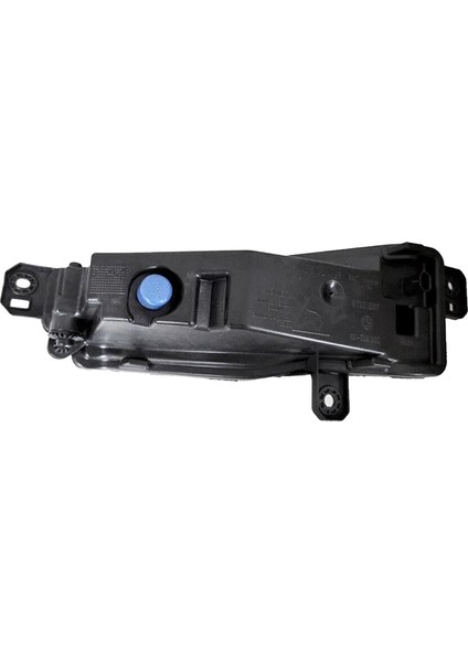 Araba LED Sis Farı Gündüz Farı 63177406365 Sol X5 Için (Yurt Dışından) modelleri