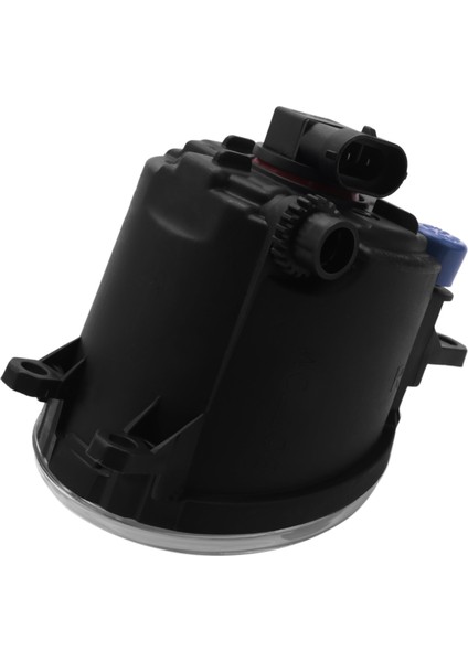 Toyota Için Sis Işığı Corolla Avensis Camry Ractis Verso Rav 4 2003-2014 Halojen Sis Işıkları Sis Lambası Montaj Yüksek Parlaklık (Sağ) (Yurt Dışından) modelleri