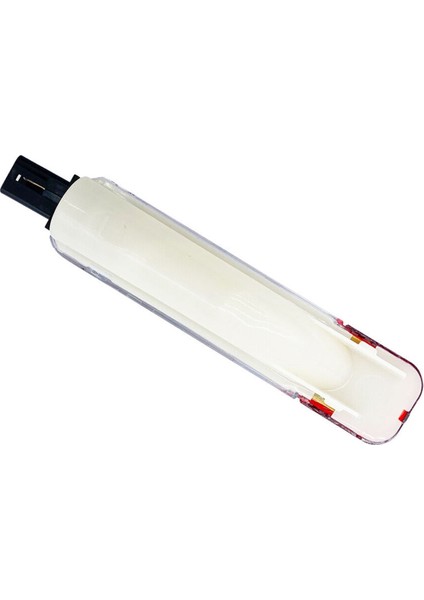 1 Çift LED Kapı Paneli Nezaket Işığı (Yurt Dışından) fırsatları