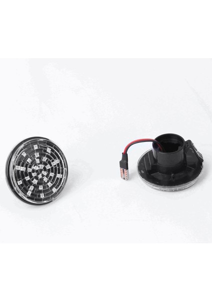 Mx-5 Na 89-98 Şeffaf B Için Yan Işaret Sinyal Lambası (Yurt Dışından) indirimleri