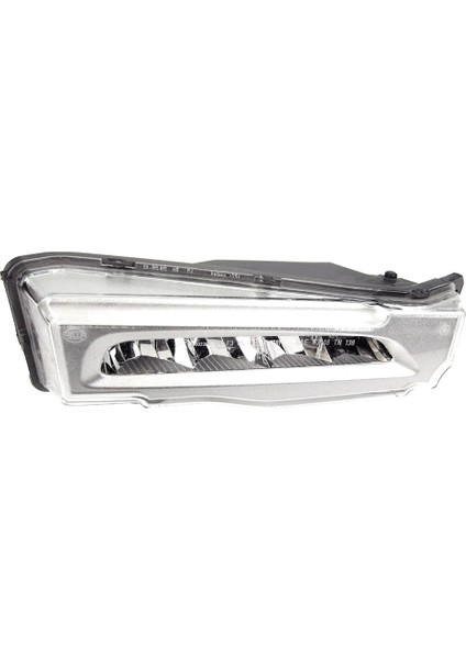 Araba LED Sis Farı Gündüz Farı 63177406366 X5 Için Sağ (Yurt Dışından) fiyatları