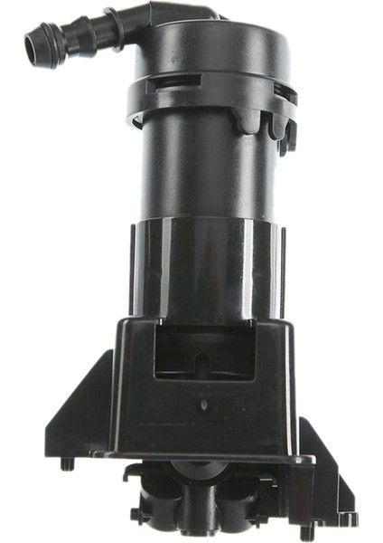 Otomotiv Far Nozulu C6 4F0955101B (Yurt Dışından)