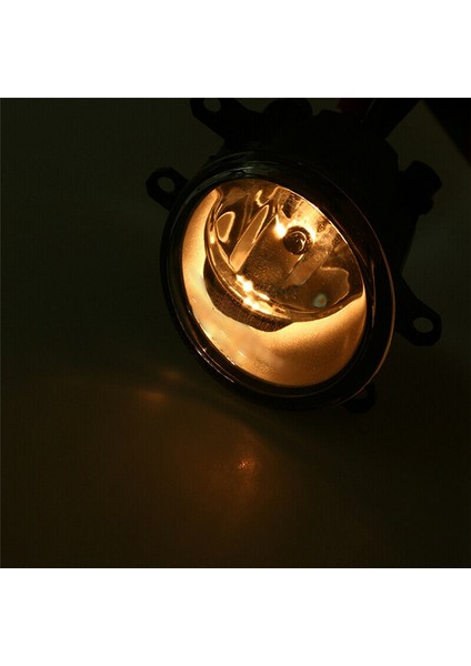 Araba Sürücü Yolcu Tarafı Sis Farları (Yurt Dışından) fırsatları