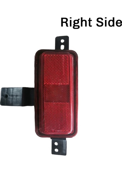Araba Sağ Arka Sis Lambası Arka Tampon Lambası Lambası (Yurt Dışından) indirimleri
