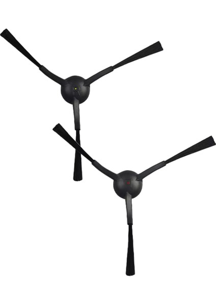 Lydsto R5 / R5D Yedek Parçalar Için Uyumludur Ana Yan Fırça Hepa Filtre Mop Bez Toz Çanta Aksesuarları Sarf Malzemeleri (Yurt Dışından) indirimleri