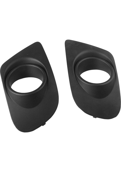 Dodge Journey Için 2011-2018 Chrysler Için 200 Fog Fog Lamba Çerçevesi Kapak 6808687AA 68088686AA (Yurt Dışından) indirimleri