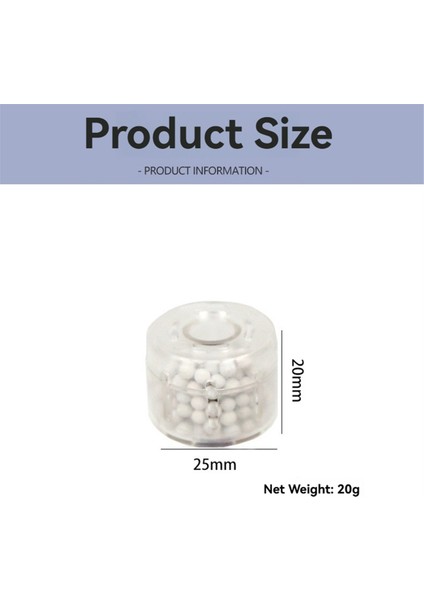 Dream S10PRO/S10PLUS/S10PRO PLUS/W10/W10 Pro Vakum Su Deposu Gümüş Iyon Bakteriyostatik Modül Için Gümüş Iyon Modülü (Yurt Dışından) indirimleri