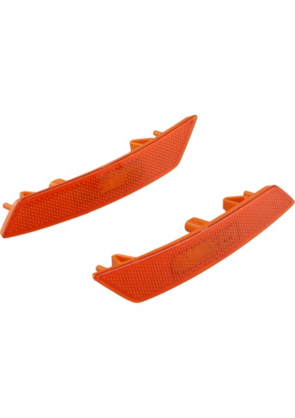 2021- Için Otomobil Gövde Yan Işaret Lambası (Yurt Dışından)