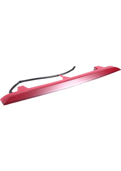 Yüksek Montajlı Fren Lambası Uyarı Lambası 8R0945097 Q5 2010-2016 (Yurt Dışından)