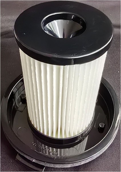 Bissell/cleanview Için Yedek Pileli Hepa Filtreleri Xr Pet 300W Vakum Vac Filtresi (Yurt Dışından) fırsatları