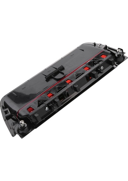 6350Z5 Araba Üçüncü Fren Lambası Bagaj Yardımcı Fren Lambası (Yurt Dışından) fiyatları