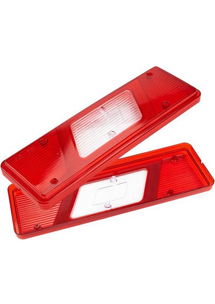 Transit Mk8 Kamyon 14-20 Için 1 Çift Pikap Arka Lambası Kapağı (Yurt Dışından) fiyatları