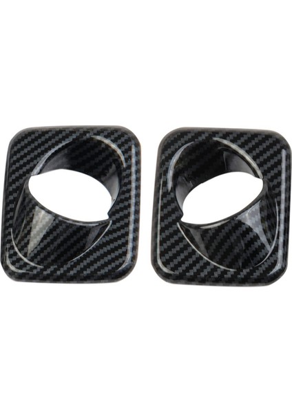 2021-2023 Lisans Işığı Kapağı Trim Parçaları Için (Yurt Dışından) indirimleri