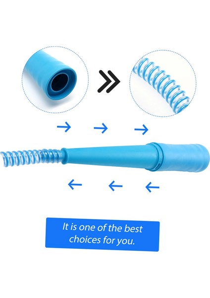 Lint Kertenkele Aspiratör Boru Kurutucu Havalandırma Temizleyici Için 1 Adet (Yurt Dışından) indirimleri