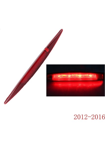 3. Üçüncü Işık Kuyruk Fren Lambası 34270TFCH01 -V Için (Yurt Dışından) fiyatları