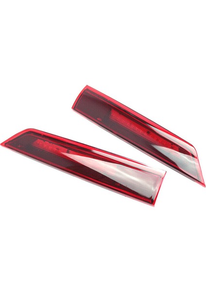 Özel Ahır Kapısı Için Yüksek Seviye 3. LED Arka Fren Lambası (Yurt Dışından) fırsatları