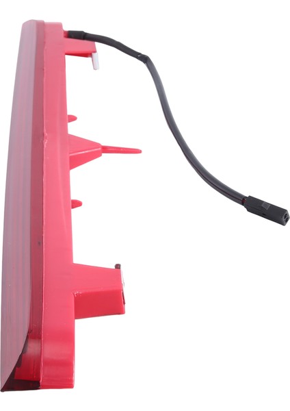 Yüksek Montajlı Fren Lambası Uyarı Lambası 8R0945097 Q5 2010-2016 (Yurt Dışından) fırsatları