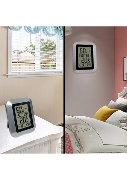 Ev Hidrotermografi, Dijital Sıcaklık ve Nem, Kapalı Higrometre Sensörü, Oda Higrometre ve Nem (Yurt Dışından) indirimleri