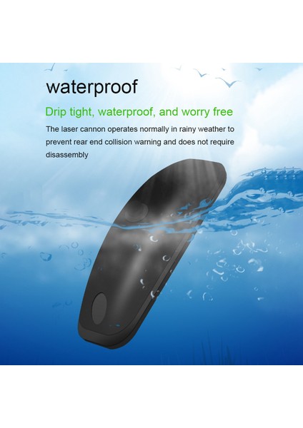 Araba Emniyet Lambası Uzaktan Kumandalı Uyarı Işıkları Otomatik Pilot Lambası Siyah (Yurt Dışından) modelleri