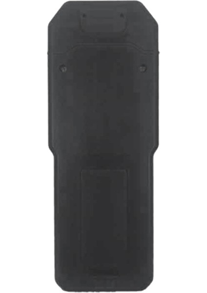 Dijital Ahşap Nem Ölçer Endüktif Higometre Analog Çift Ekran Ortam Sıcaklık Nemi Timber Nemli Dedektörü (Yurt Dışından) fiyatları