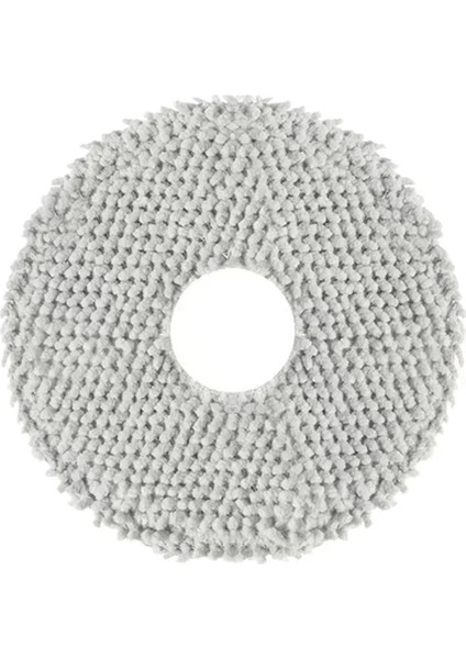 Xiaomi Mijia Omni Için 2 C102CN / B101CN / B116CN / X10+ Plus Parça Aksesuarları Silindir Yan Fırçası Hepa Filtre Mop Tozu (Yurt Dışından) indirimleri