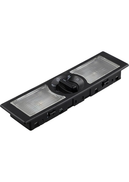 Araba Arka Tavan Okuma Işığı Siyah Tavan Işıkları (Yurt Dışından) modelleri