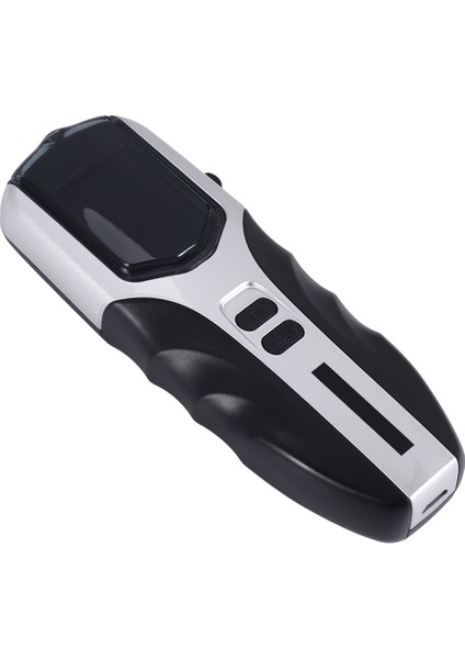 Yüksek Hassasiyetli Şarj Edilebilir Pil Optik Güç Ölçer G7 Renk LCD Ekran Fiber Optik Güç Ölçer Flaş Işığı (Yurt Dışından)