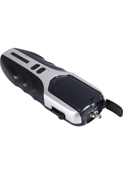 Yüksek Hassasiyetli Şarj Edilebilir Pil Optik Güç Ölçer G7 Renk LCD Ekran Fiber Optik Güç Ölçer Flaş Işığı (Yurt Dışından) fiyatları