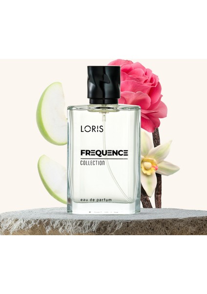 E-255 Frequence Perfumes 50 ml