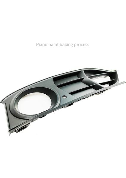 1paır Ön Tampon Sis Işıkları Örgü Grille Kapak Trim (Lh+Rh) 51117293797 51117293798 Bmw 3 Serisi Gt F34 2013-2016 (Yurt Dışından) indirimleri