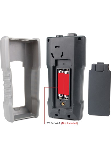 Kaemeasu KM-DM01D Akıllı Dijital Multimetre Anti-Burning 6000 Sayısı Gerçek Etkili Değer/ncv Ölçüm Evrensel Ölçer (Yurt Dışından) fiyatları