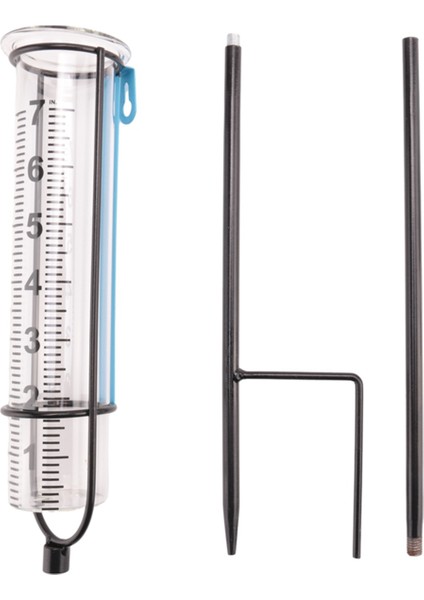 Yağmur Göstergesi, Dondurularak Kanıtı Yağmur Göstergesi Açık Dış Mekan En Iyi Derecelendirilmiş, Bahisli Bahçe Için Yağmur Göstergeleri, Dekoratif Yağmur Ölçümü Göstergesi (Yurt Dışından) modelleri