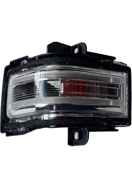 Ford F150 F150 F150 2015-2025 Ön Çekme Ayna Turn Sinyal Lambası Sol FL3Z-13B375-CC (Yurt Dışından)