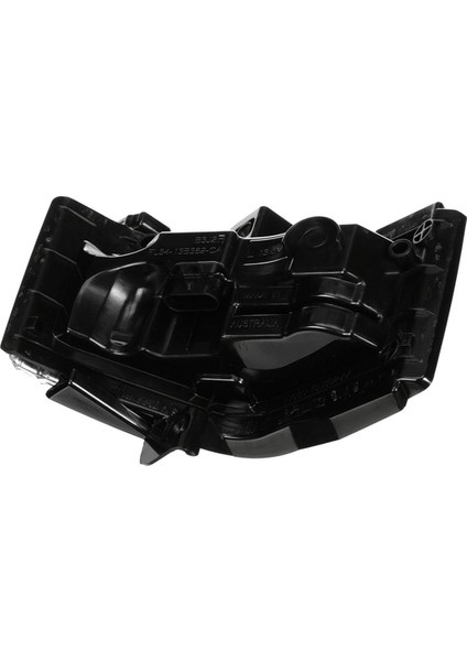 Ford F150 F150 F150 2015-2025 Ön Çekme Ayna Turn Sinyal Lambası Sol FL3Z-13B375-CC (Yurt Dışından) modelleri