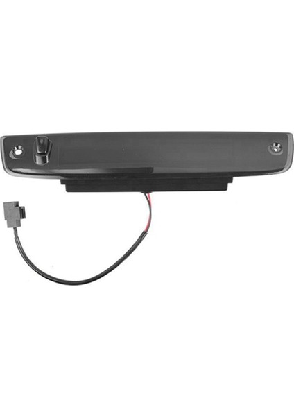 Araba Yüksek Fren Işığı Uyarı Işık Gecesi Sürüş Işığı Fren Işığı Ford Expedition Lincoln Navigator 2003-2016 (Yurt Dışından)
