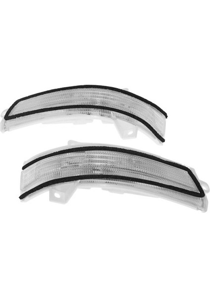 34300-TM0-H01 Sağ Taraf Dikiz Aynası LED Lambası Civic 2012 2013 2014 Şehir 2009-2014 Gm2 Gm3 Jade 2014-2017 (Yurt Dışından) modelleri