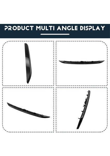 Arka 3. Üçüncü Fren Işığı Yüksek Montaj Durdurma Lambası 5329967 DS7Z-13A613-B D67Z-13A613-C Ford Mondeo Mk5 Taurus Mustang (Yurt Dışından) indirimleri