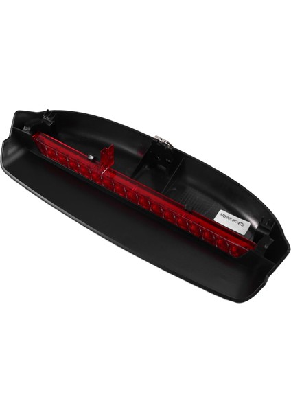 5J6945097 Araba Umuyor Skoda Fabia Için Otomatik Ek Fren Işık Lambası 2008-2014 3. Üçüncü Fren Işığı (Yurt Dışından) modelleri