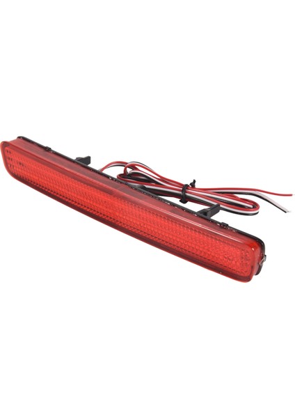 Toyota Noah Voxy Için Araba LED Arka Tampon Reflektörü Fren Işık Kuyruk Lambası 80 Pruis 40 (Yurt Dışından) fırsatları