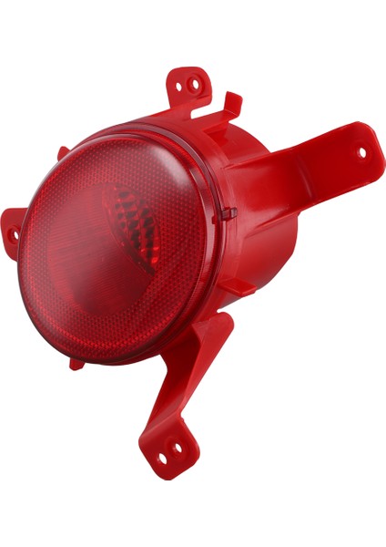 Hyundai Veloster Için 2013-2017 Araba Arka Tampon Reflektörü Işık Uyarı Freni Işık Sinyal Lambası 92406-2V500 Arka Sağ (Yurt Dışından)