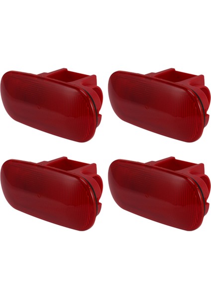 Renault Master Opel Movano High Mount 3. Fren Durdur Işığı 7700352940 (Yurt Dışından)