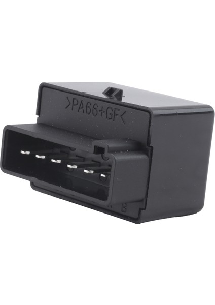 Araba 6 Pimli Flaşör Honda Accord Acura Rl 2003-2007 066500-5300 38300SDAA02 38300-SDB-A03 (Yurt Dışından) modelleri