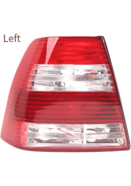 Vw Baolai Için Ampul Olmayan Kuyruk Işığı Jetta Mk4 1998-2004 Arka Fren Işığı Muhafazası Sol (Yurt Dışından) fiyatları