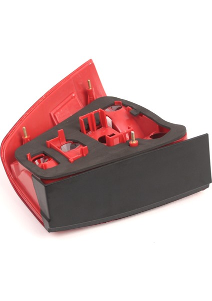 Vw Baolai Için Ampul Olmayan Kuyruk Işığı Jetta Mk4 1998-2004 Arka Fren Işığı Muhafazası Sol (Yurt Dışından) fırsatları