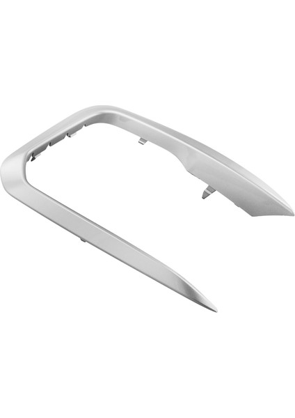 Ön Tampon Sis Lambası Çerçevesi Bmw Için Trim F20 F20 F21 2014-2015 Ön Tampon Izgaraları Trim ile 51118070324 (Yurt Dışından) modelleri