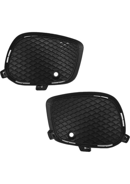 Araba Sağ Ön Tampon Sis Izgarası Izgara Kapağı Mercedes-Benz Gle Gls Sınıfı W166 2016-2018 2928555422 (Yurt Dışından) modelleri