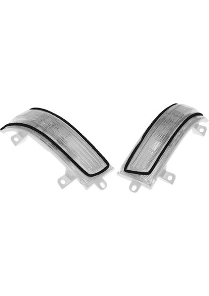 34300-TM0-H01 Sağ Taraf Dikiz Aynası LED Lambası Civic 2012 2013 2014 Şehir 2009-2014 Gm2 Gm3 Jade 2014-2017 (Yurt Dışından) indirimleri