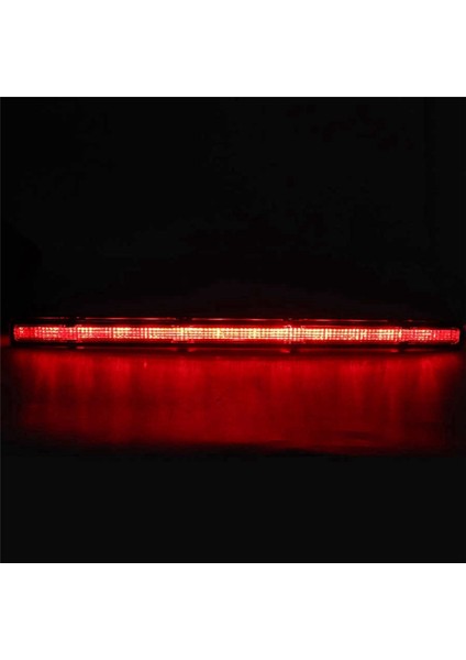 8E9945097 Üçüncü Fren Işığı Yüksek Seviye Fren Işığı Audi A4 B6 S4 Vagon Avant 2001-2005 (Yurt Dışından) indirimleri